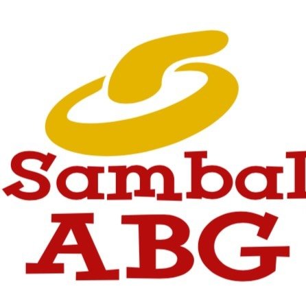 Sambal ABG Depo Sangu